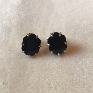 Kendra Scott earrings